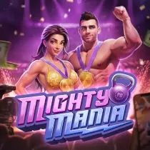 Mighty Mania hỗ trợ kỹ thuật